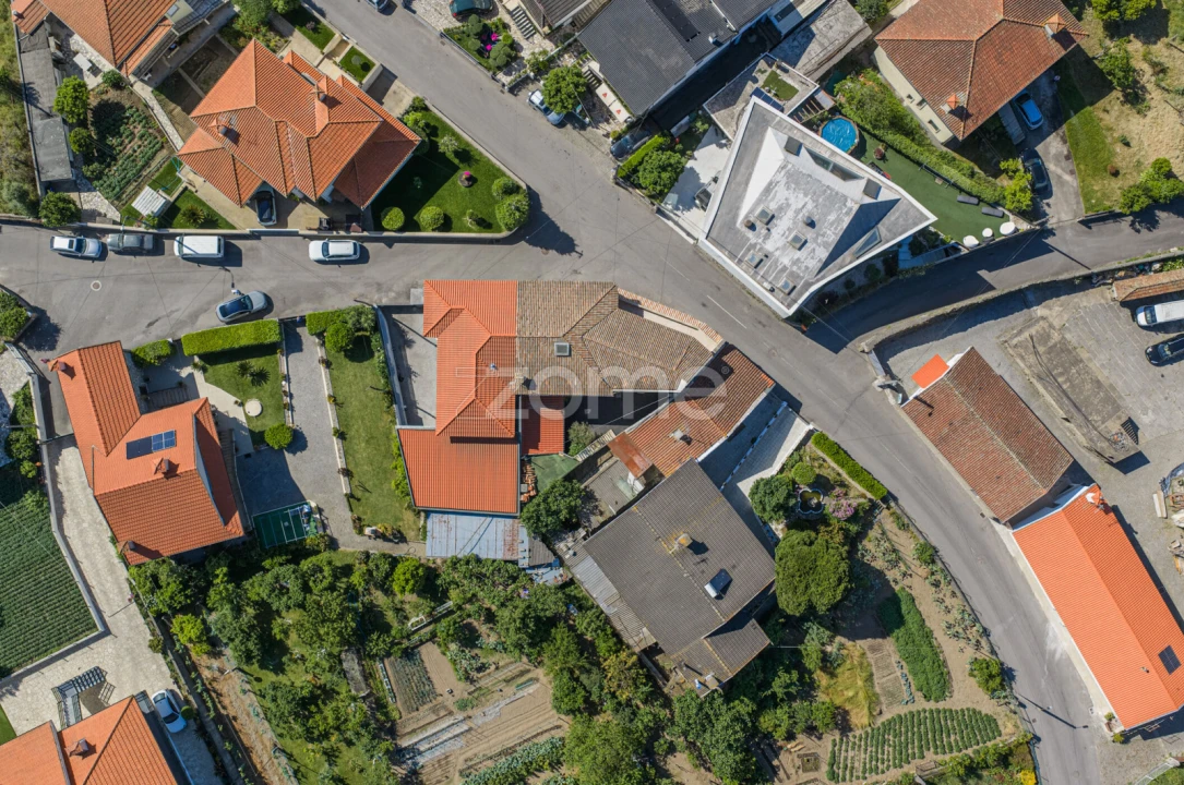 Moradia T3 para Venda em Vale (São Cosme), Telhado e Portela Foto 58