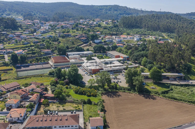 Moradia T3 para Venda em Vale (São Cosme), Telhado e Portela Foto 57
