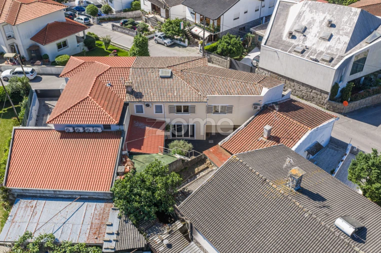 Moradia T3 para Venda em Vale (São Cosme), Telhado e Portela Foto 51