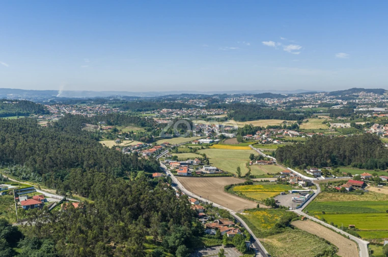 Moradia T3 para Venda em Vale (São Cosme), Telhado e Portela Foto 64