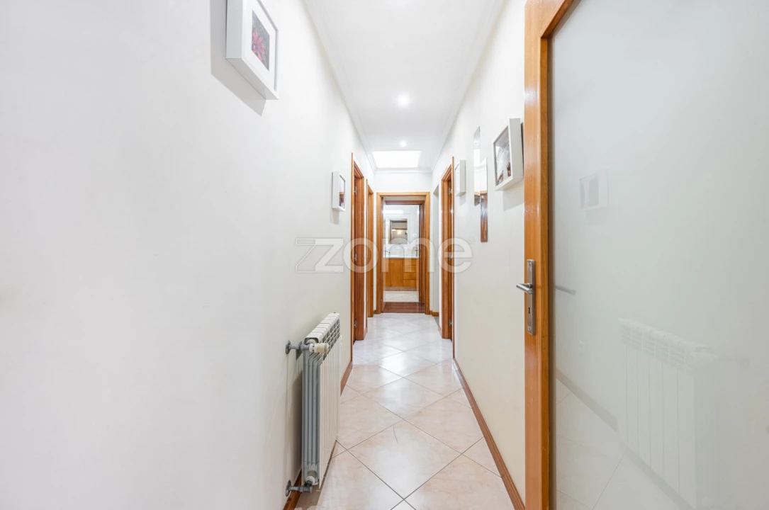 Moradia T3 para Venda em Vale (São Cosme), Telhado e Portela Foto 18