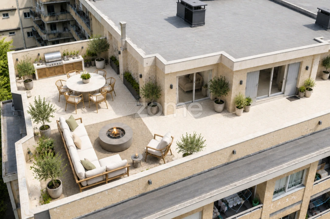 Apartamento T4 para Venda em Vila Nova de Famalicão e Calendário Foto 1