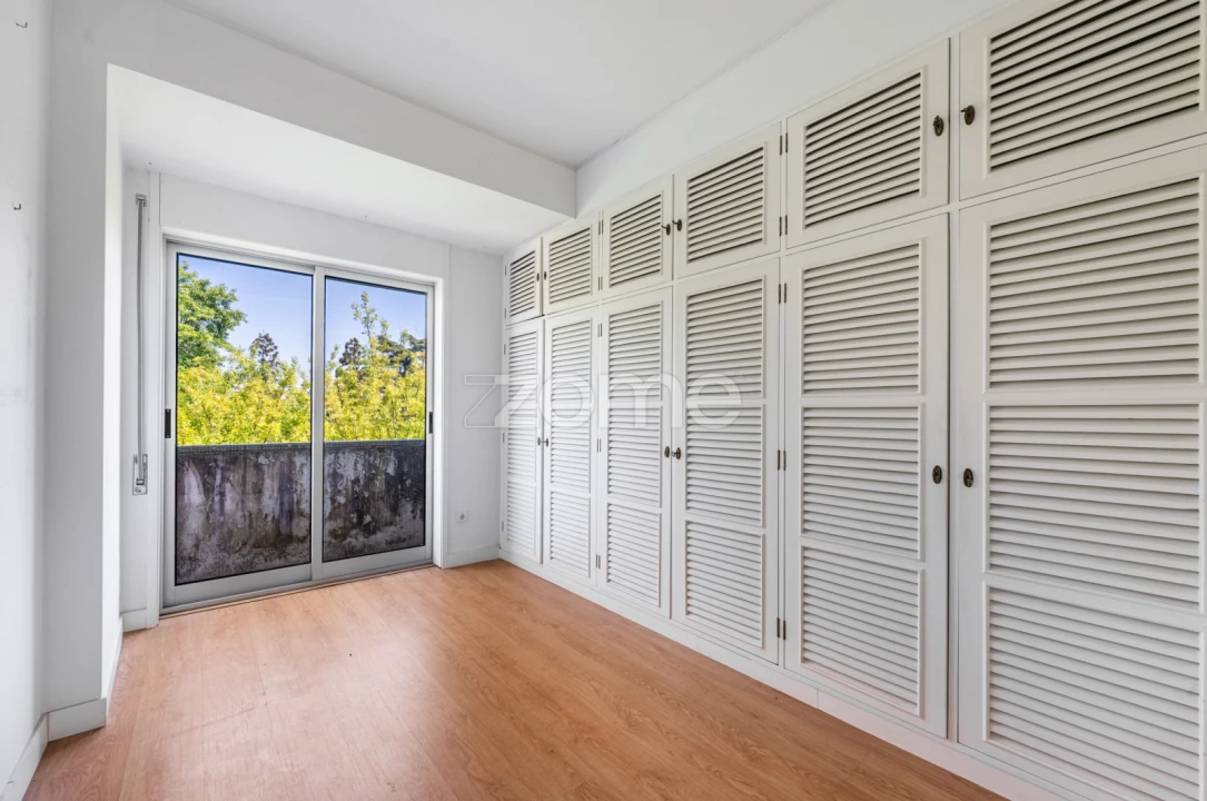 Apartamento T4 para Venda em Vila Nova de Famalicão e Calendário Foto 45