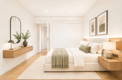 Apartamento T4 para Venda em Vila Nova de Famalicão e Calendário