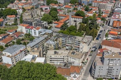 Apartamento T4 para Venda em Vila Nova de Famalicão e Calendário