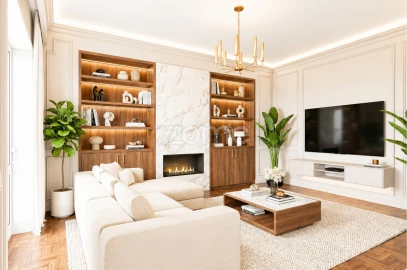 Apartamento T4 para Venda em Vila Nova de Famalicão e Calendário