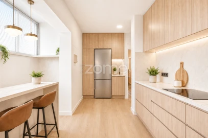 Apartamento T4 para Venda em Vila Nova de Famalicão e Calendário