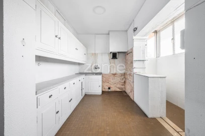Apartamento T4 para Venda em Vila Nova de Famalicão e Calendário