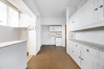 Apartamento T4 para Venda em Vila Nova de Famalicão e Calendário