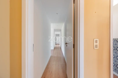 Apartamento T4 para Venda em Vila Nova de Famalicão e Calendário