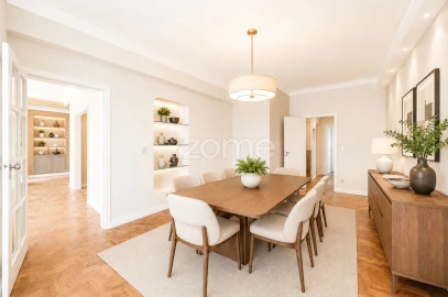 Apartamento T4 para Venda em Vila Nova de Famalicão e Calendário