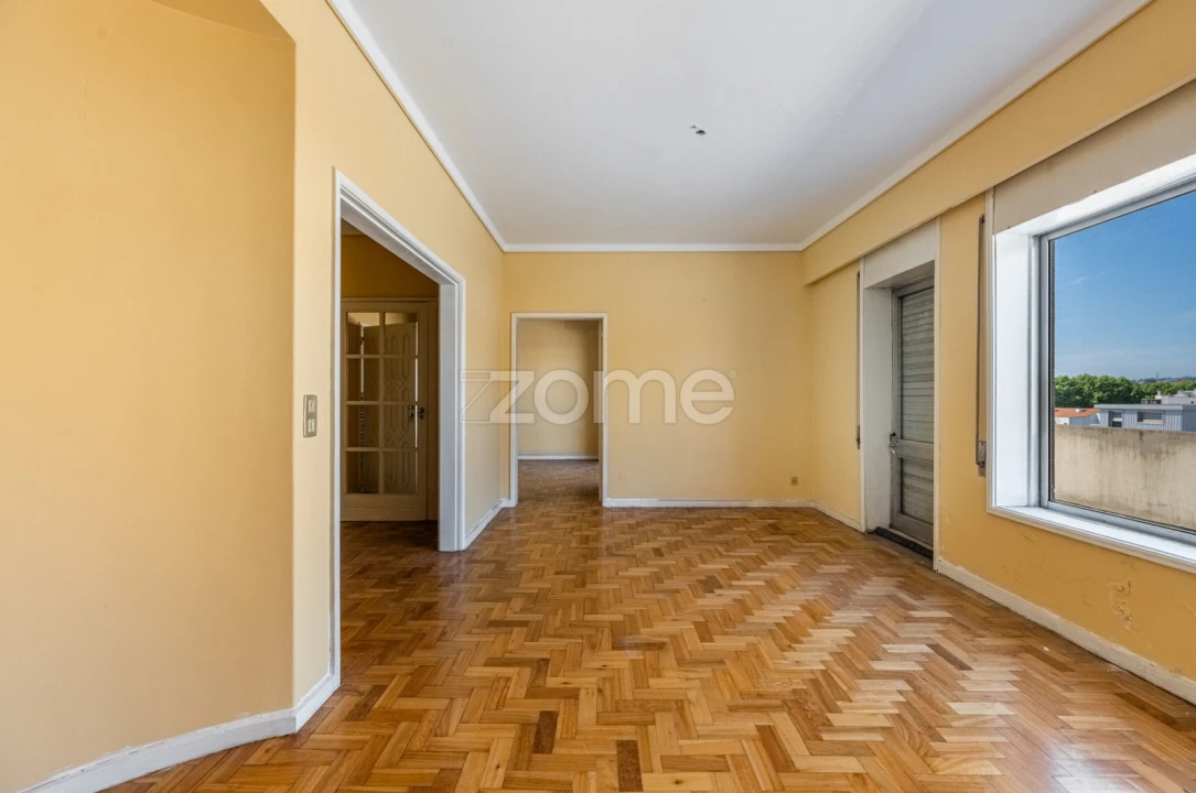 Apartamento T4 para Venda em Vila Nova de Famalicão e Calendário Foto 9