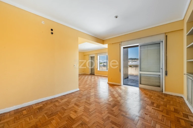 Apartamento T4 para Venda em Vila Nova de Famalicão e Calendário Foto 11