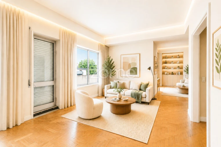 Apartamento T4 para Venda em Vila Nova de Famalicão e Calendário Foto 8