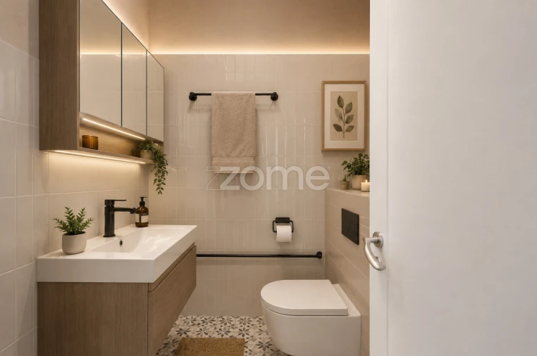 Apartamento T4 para Venda em Vila Nova de Famalicão e Calendário Foto 28