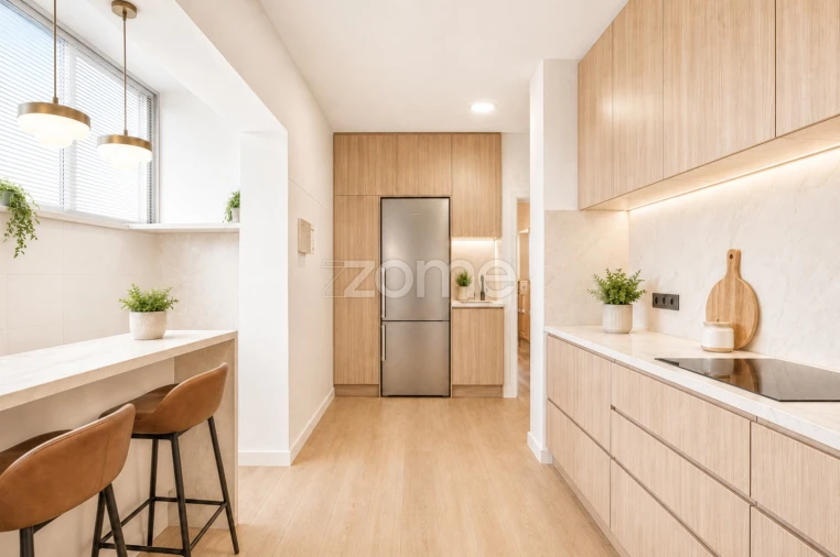 Apartamento T4 para Venda em Vila Nova de Famalicão e Calendário Foto 21