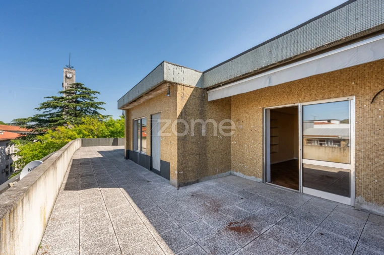 Apartamento T4 para Venda em Vila Nova de Famalicão e Calendário Foto 19