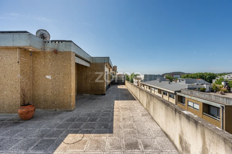 Apartamento T4 para Venda em Vila Nova de Famalicão e Calendário Foto 56