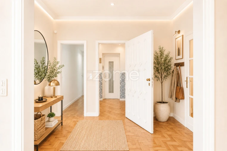 Apartamento T4 para Venda em Vila Nova de Famalicão e Calendário Foto 6