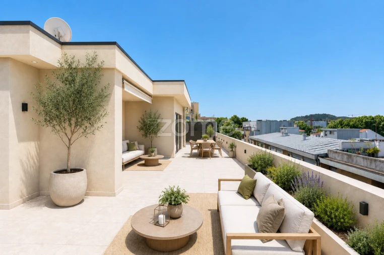 Apartamento T4 para Venda em Vila Nova de Famalicão e Calendário Foto 57