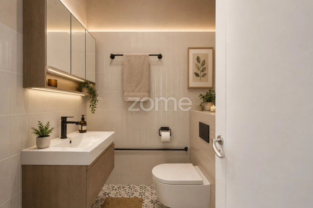 Apartamento T4 para Venda em Vila Nova de Famalicão e Calendário Foto 28