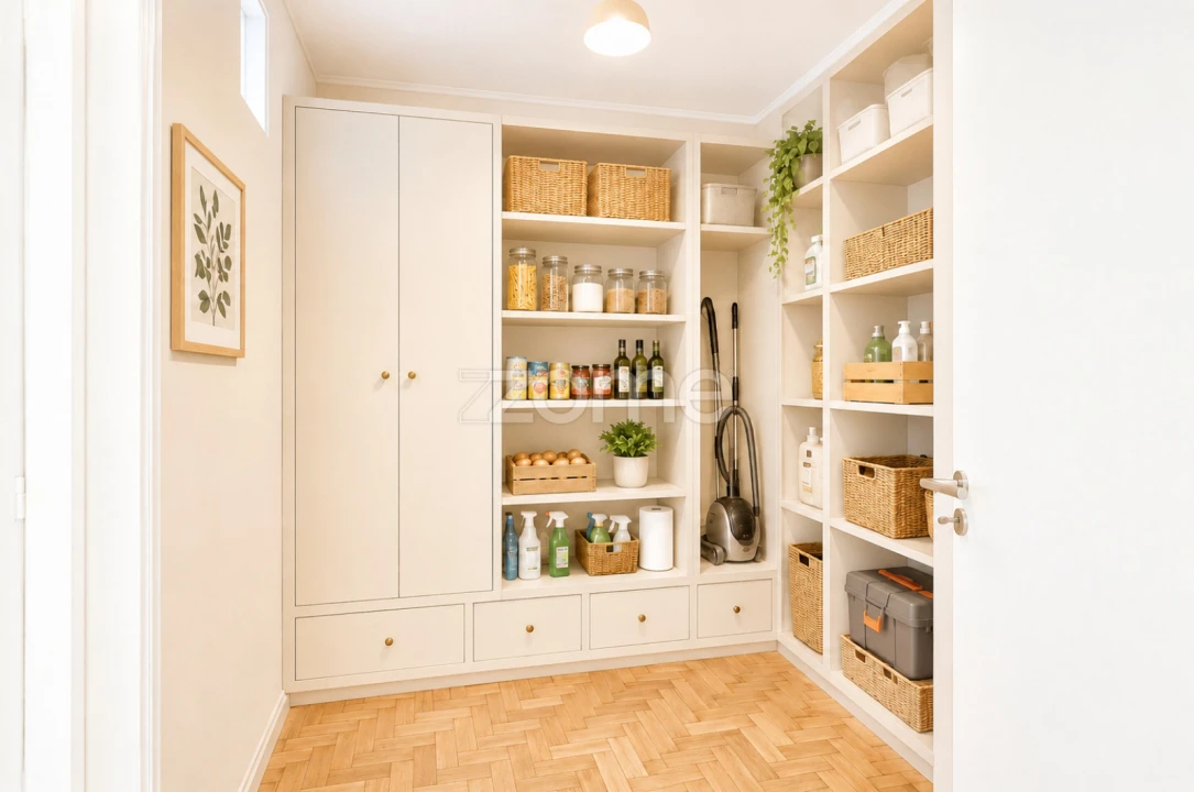 Apartamento T4 para Venda em Vila Nova de Famalicão e Calendário Foto 30