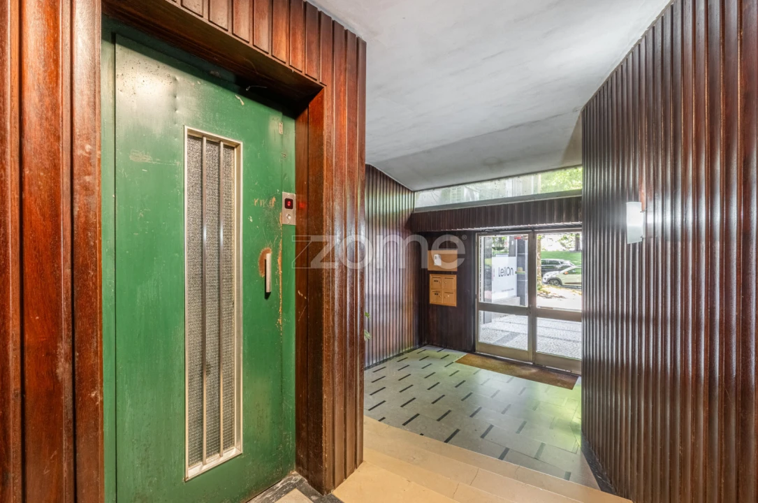 Apartamento T4 para Venda em Vila Nova de Famalicão e Calendário Foto 4