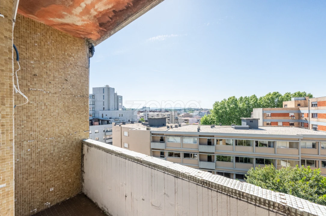 Apartamento T4 para Venda em Vila Nova de Famalicão e Calendário Foto 47