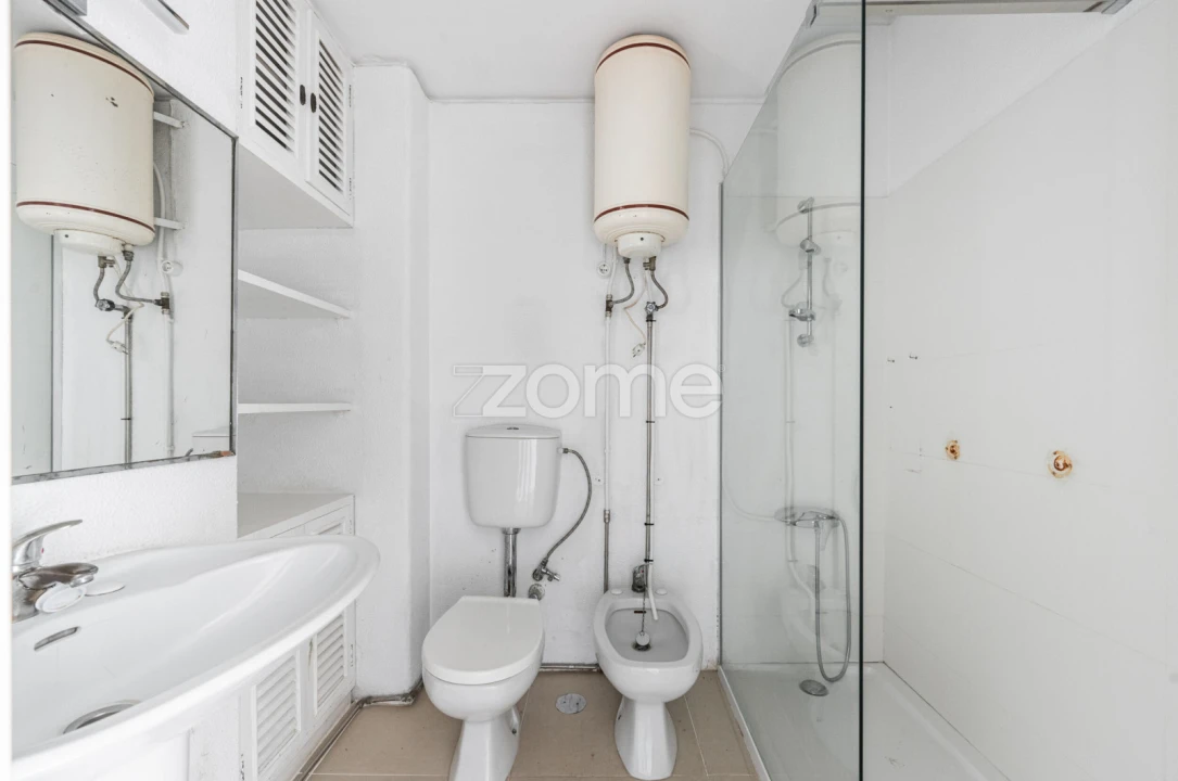 Apartamento T4 para Venda em Vila Nova de Famalicão e Calendário Foto 49