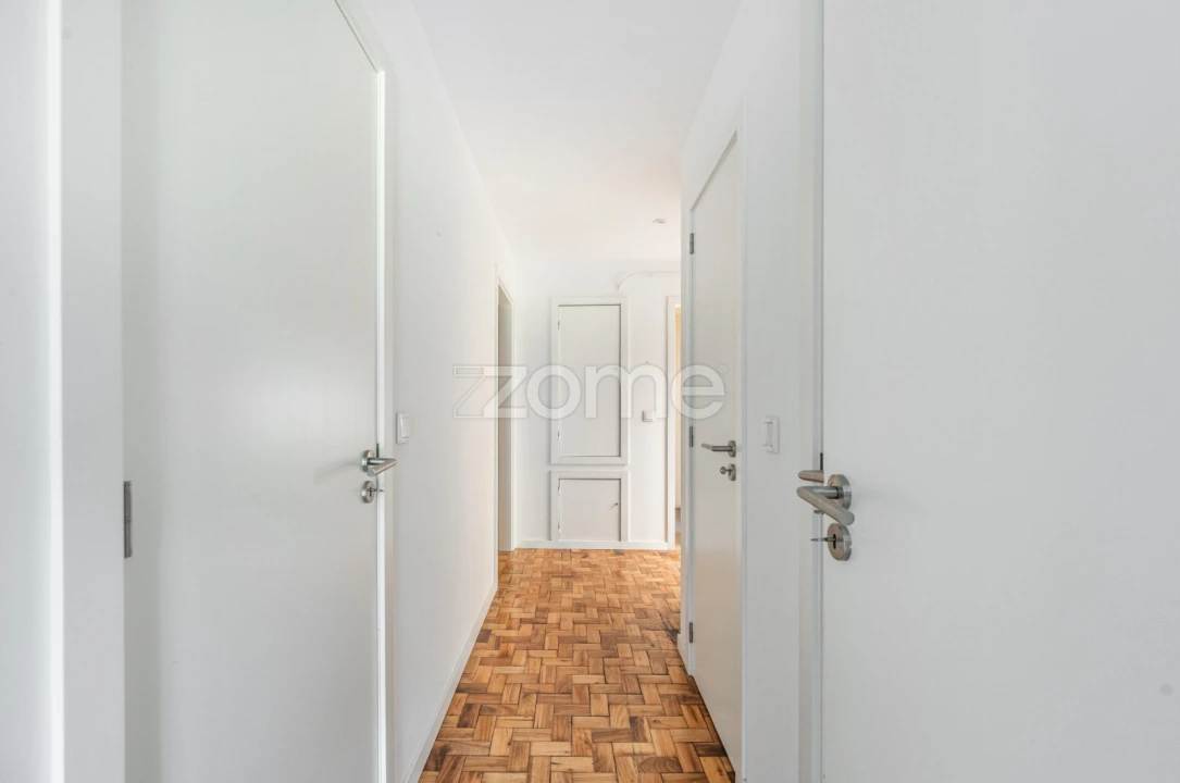 Apartamento T4 para Venda em Vila Nova de Famalicão e Calendário Foto 51