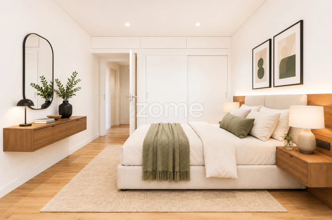 Apartamento T4 para Venda em Vila Nova de Famalicão e Calendário Foto 41
