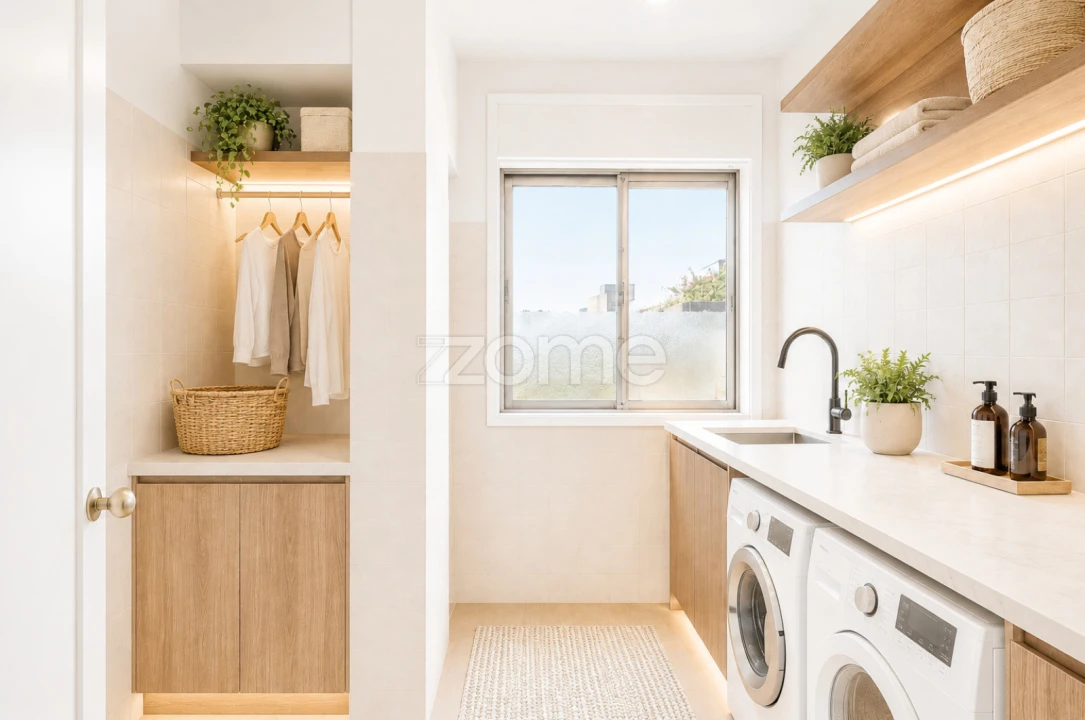 Apartamento T4 para Venda em Vila Nova de Famalicão e Calendário Foto 26