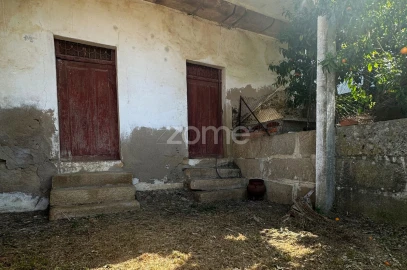 Moradia T16 para Venda em Trevões e Espinhosa