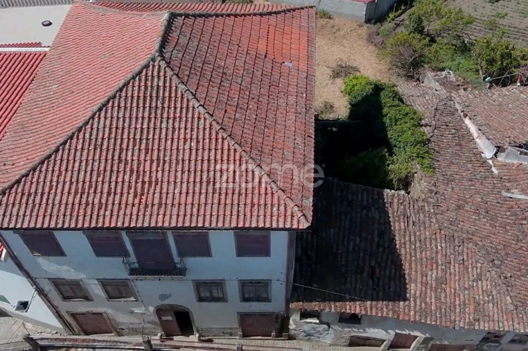 Moradia T16 para Venda em Trevões e Espinhosa Foto 24