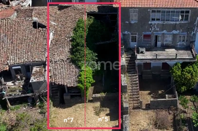 Moradia T9 para Venda em Trevões e Espinhosa