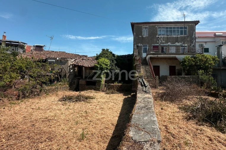Moradia T9 para Venda em Trevões e Espinhosa Foto 11