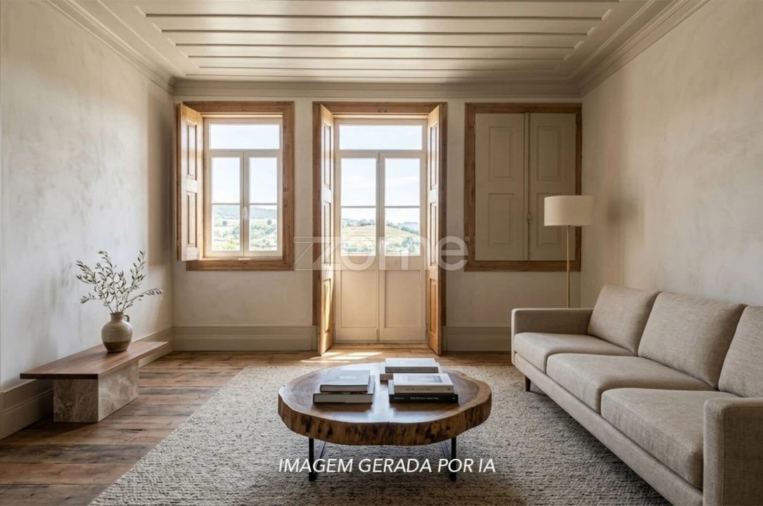 Moradia T9 para Venda em Trevões e Espinhosa Foto 9