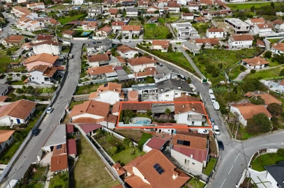 Moradia T3 para Venda em Castelões
