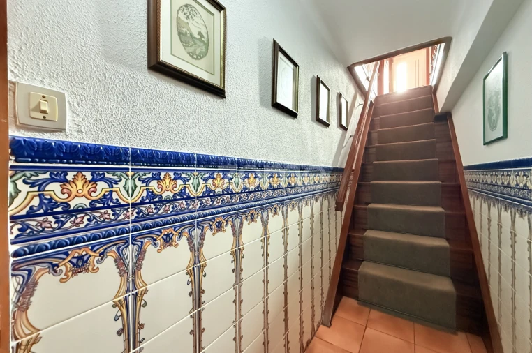 Moradia T3 para Venda em Castelões Foto 25