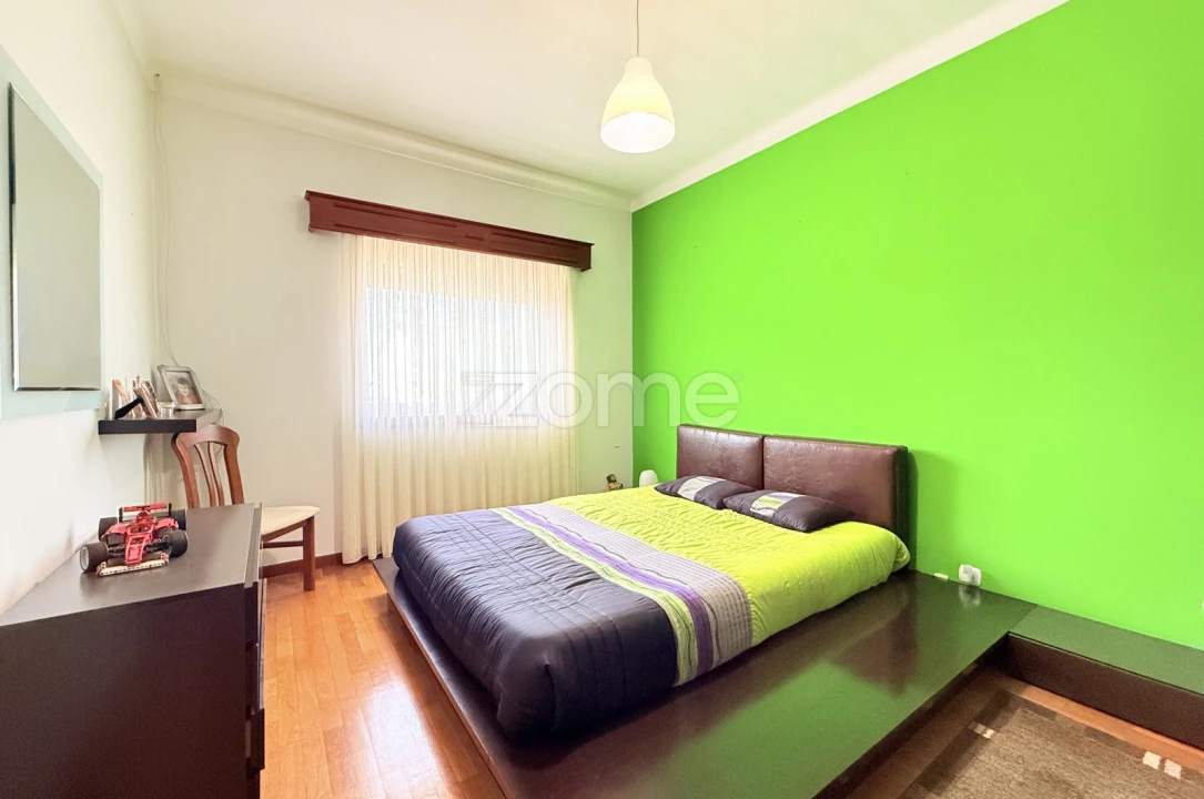 Moradia T3 para Venda em Castelões Foto 18
