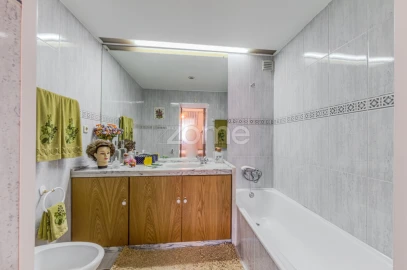 Apartamento T3 para Venda em São Mamede de Infesta e Senhora da Hora