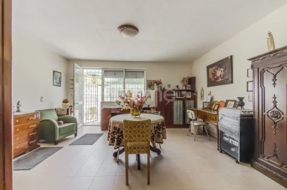 Apartamento T3 para Venda em São Mamede de Infesta e Senhora da Hora