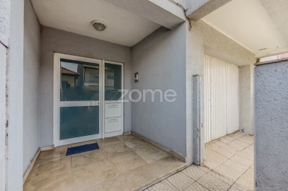 Apartamento T3 para Venda em São Mamede de Infesta e Senhora da Hora
