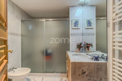 Apartamento T3 para Venda em São Mamede de Infesta e Senhora da Hora