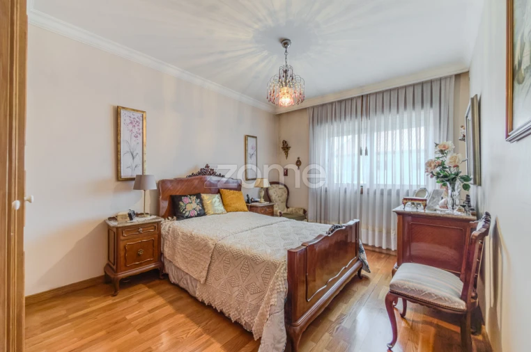 Apartamento T3 para Venda em São Mamede de Infesta e Senhora da Hora Foto 9