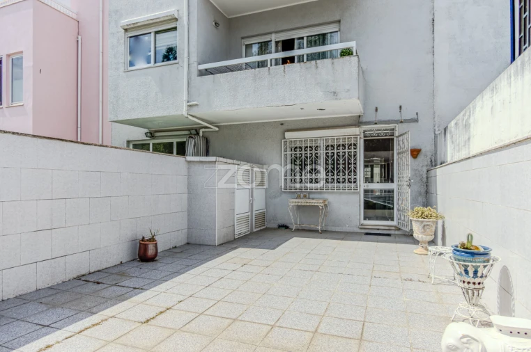 Apartamento T3 para Venda em São Mamede de Infesta e Senhora da Hora Foto 21