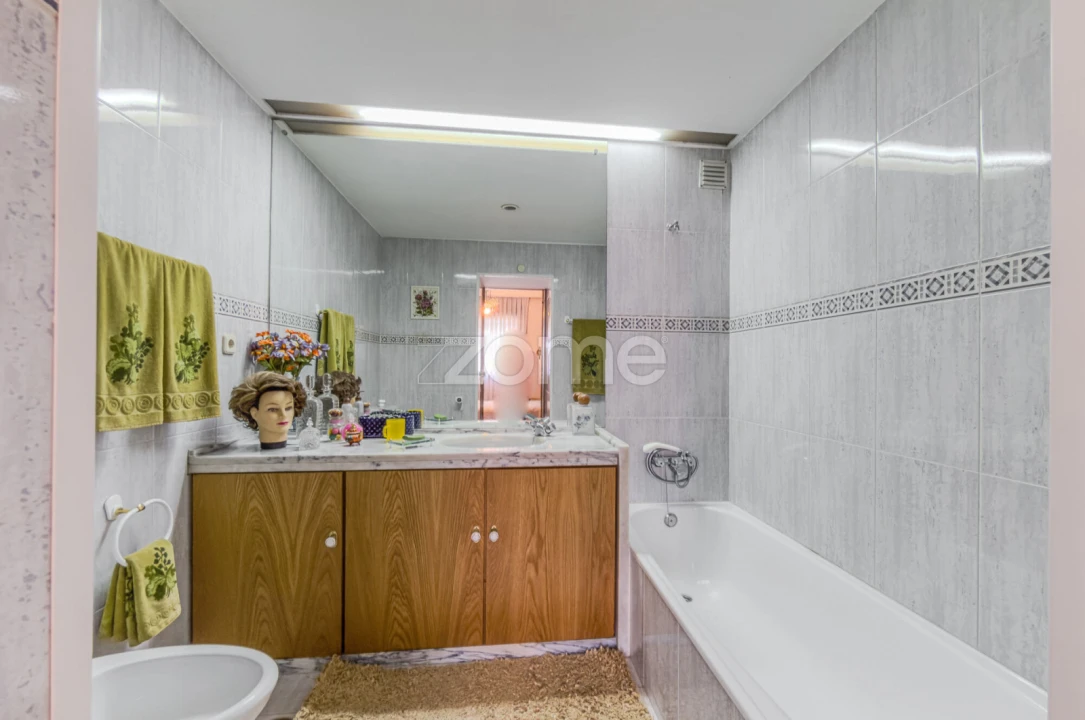 Apartamento T3 para Venda em São Mamede de Infesta e Senhora da Hora Foto 11