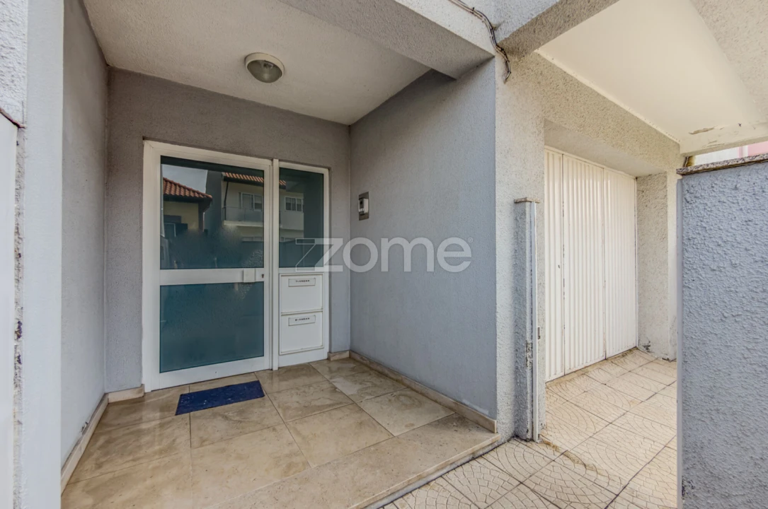 Apartamento T3 para Venda em São Mamede de Infesta e Senhora da Hora Foto 24