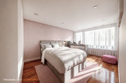 Apartamento T3 para Venda em Merelim (São Pedro) e Frossos