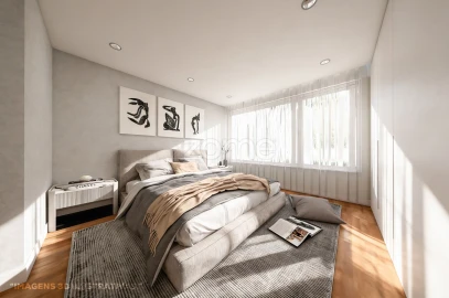 Apartamento T3 para Venda em Merelim (São Pedro) e Frossos
